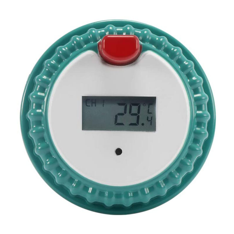 Digtal Swimming Pool Thermomet - Pool Alarm Float review and price