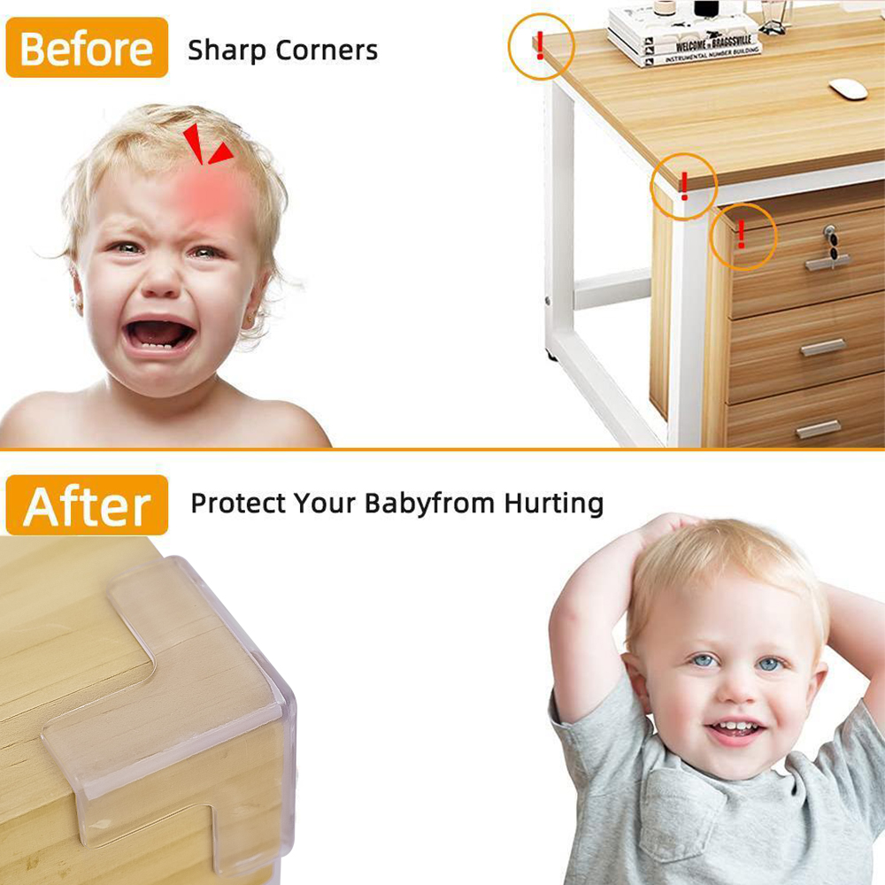 Baby Bump-proof Table Corner T - Outlet Cover Baby review and price