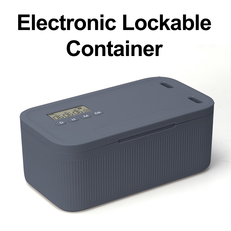 Timer Lock Boxes Electronic Lo - Medicine Cabinet Lock review and price