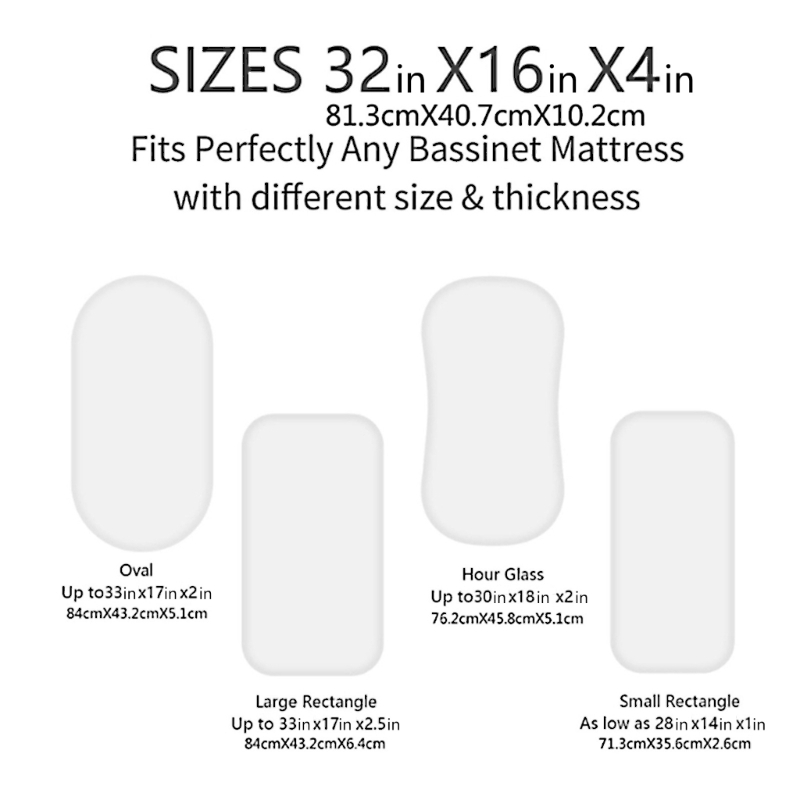 Baby Bed Fitted Sheet Mattress - Outlet Cover Baby review and price