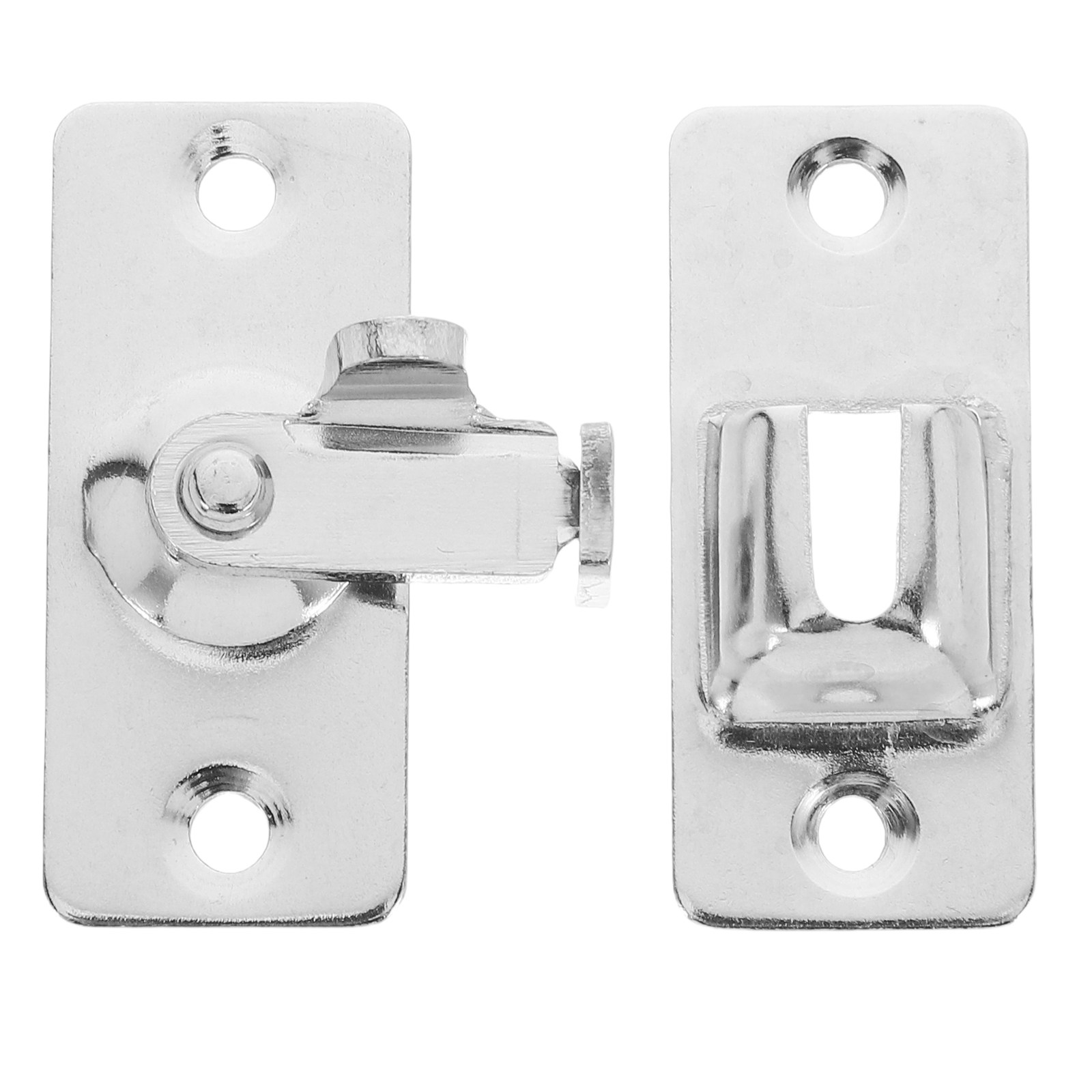 2Pcs Stainless Steel Lock Hous - Window Lock Bar review and price