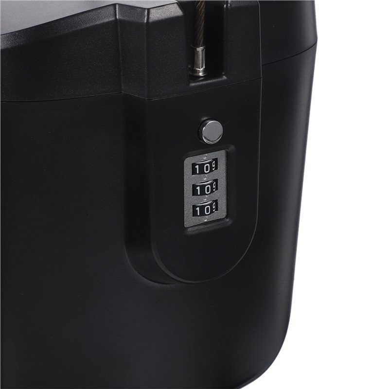 【DIGITAL GADGET】2X Safe Lock B - Lockbox Key Secure review and price