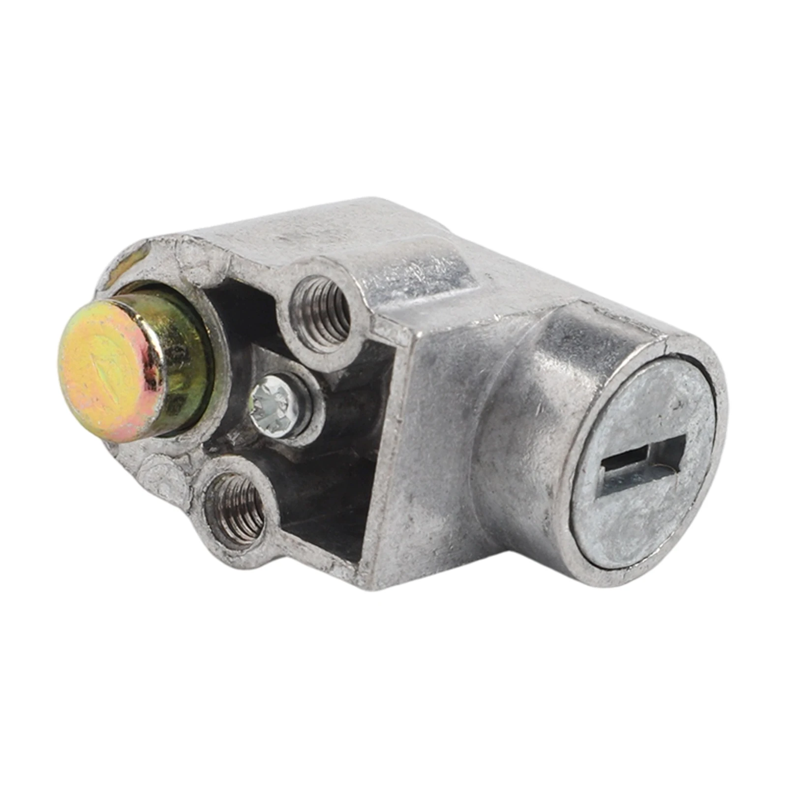 Battery Lock Box W/2 Keys For  - Lockbox Key Secure review and price