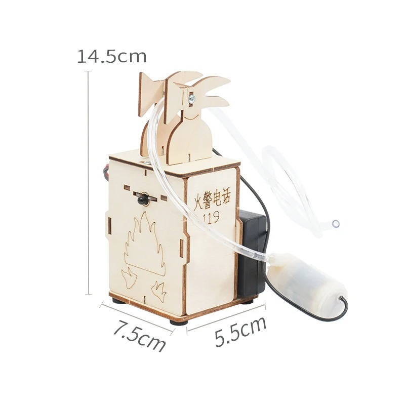 DIY Automatic Induction Fire E - Fire Extinguisher Small review and price