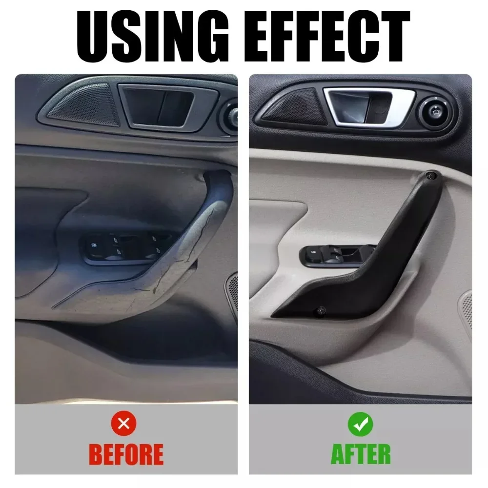 1/2PCS For 2011- 2020 Ford Fie - Window Lock Bar review and price