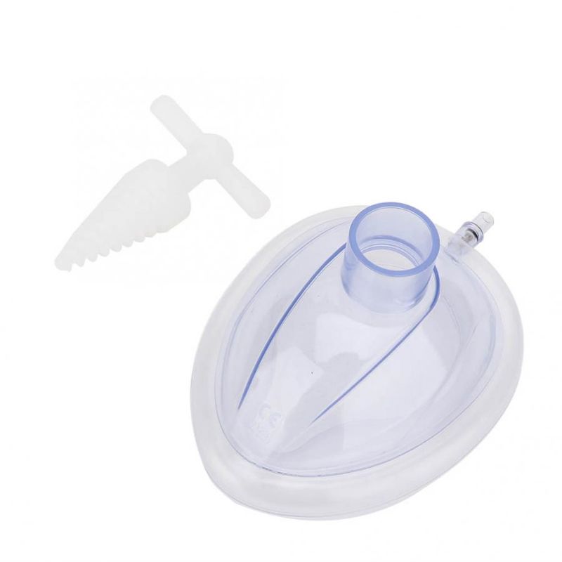 Adults Manual Resuscitator PVC - First Aid Bag Kit review and price