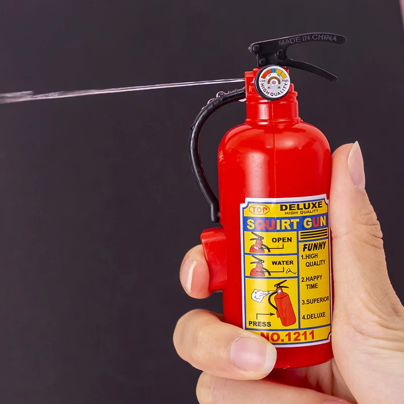 10Pcs Creative Mini Fire Extin - Fire Extinguisher Small review and price