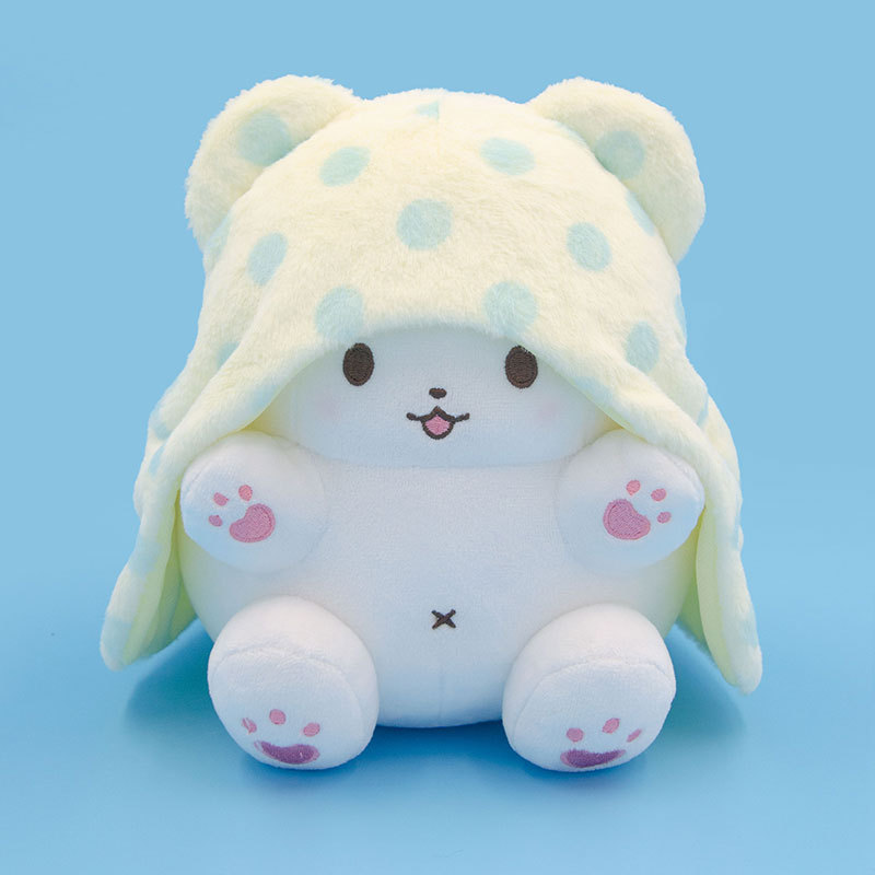 Genuine Kawaii Sanrio Marumofu - Fire Blanket Kitchen review and price
