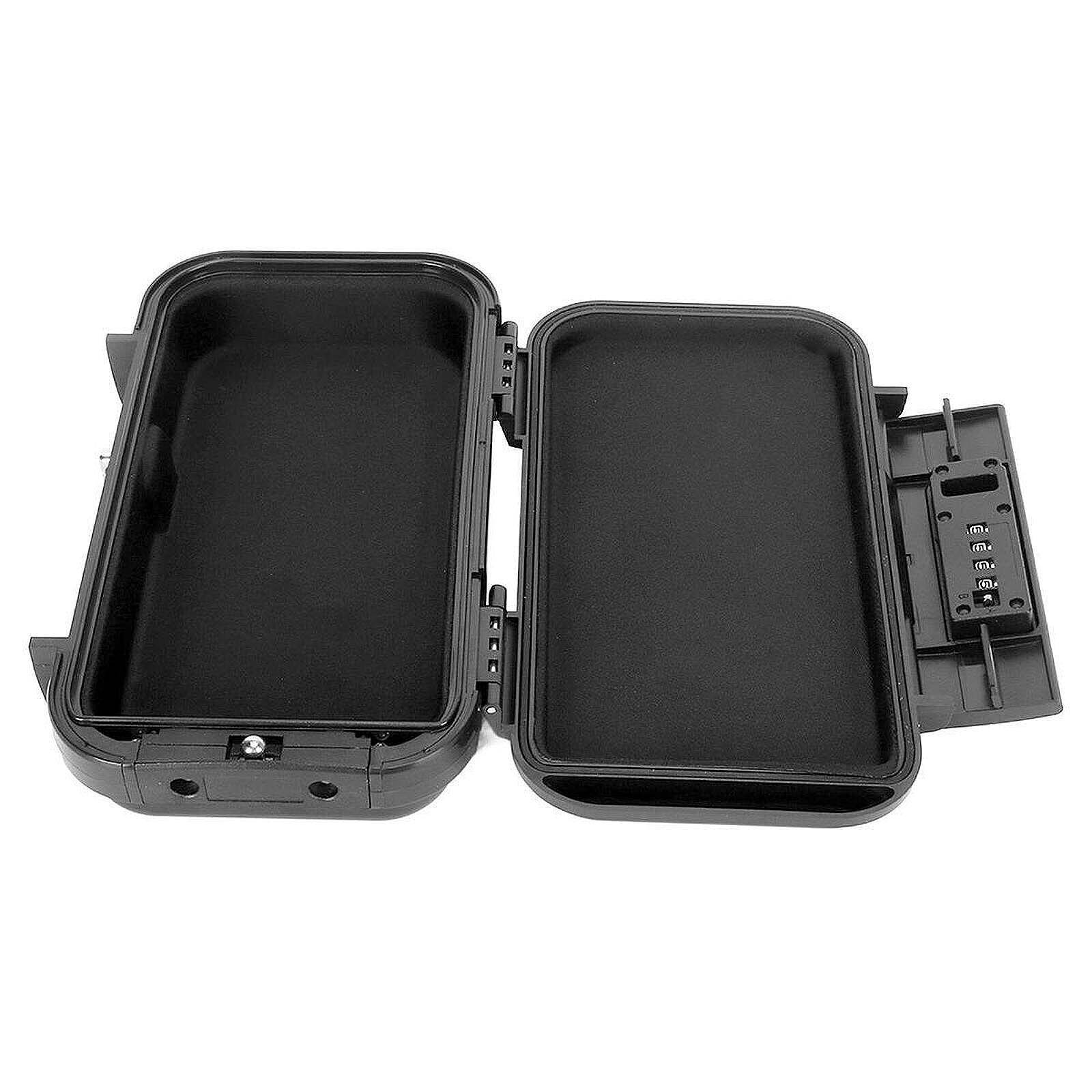 Portable Safe Box Large Capaci - Lockbox Key Secure review and price