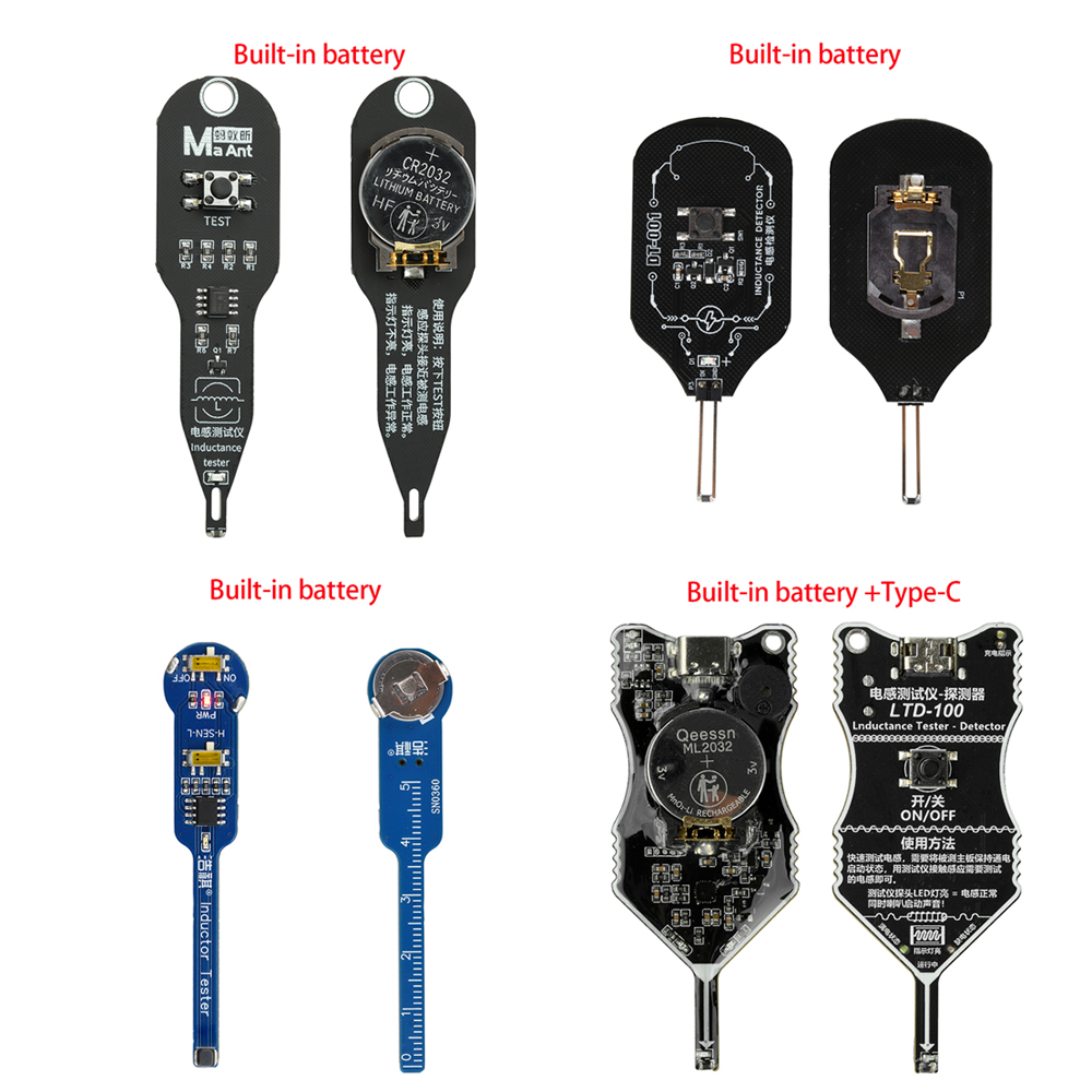 Built-in Battery Motherboard C - Co Detector Plug review and price