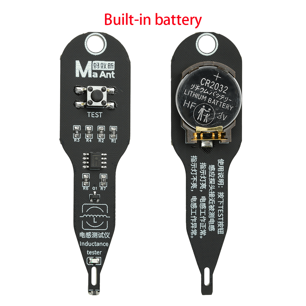 Built-in Battery Motherboard C - Co Detector Plug review and price