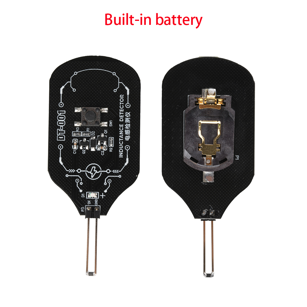 Built-in Battery Motherboard C - Co Detector Plug review and price